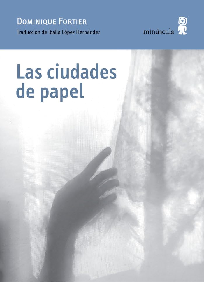 Las ciudades de papel book