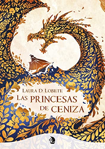 Las princesas de ceniza book