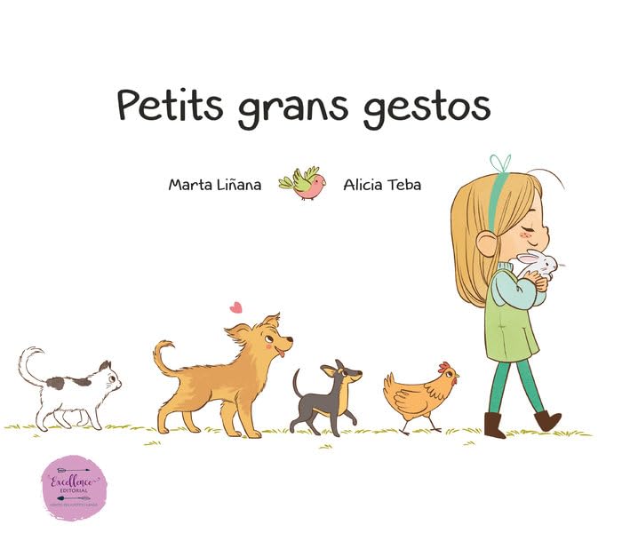Product Image: Petits grans gestos