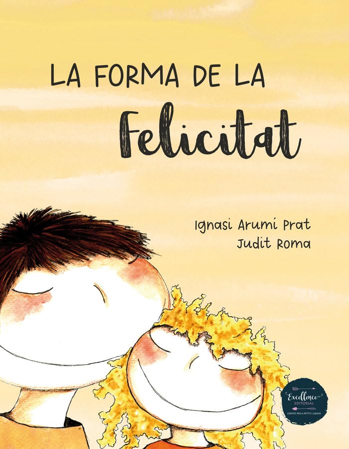 La forma de la felicitat Non-fiction