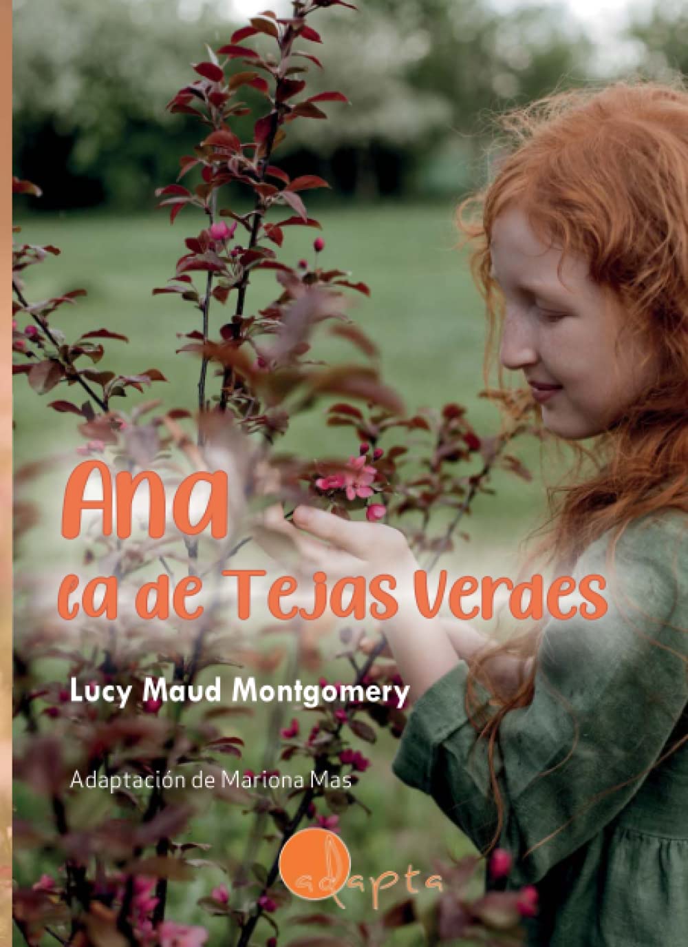 Ana, la de Tejas Verdes - Lectura Fácil (Adapta, Band 28) Novels & Short Stories