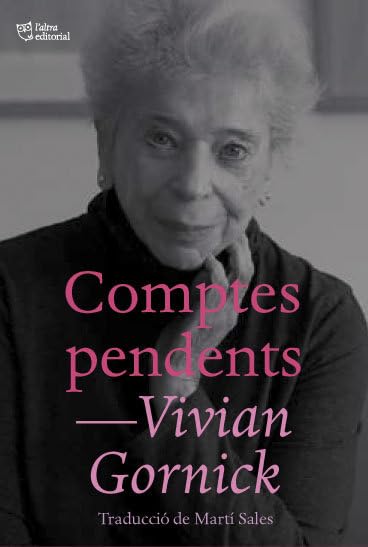 Comptes pendents: Apunts d'una relectora crònica book