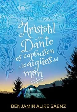 Aristòtil i Dante es capbussen a les aigües del món Fantasy & Sci-Fi