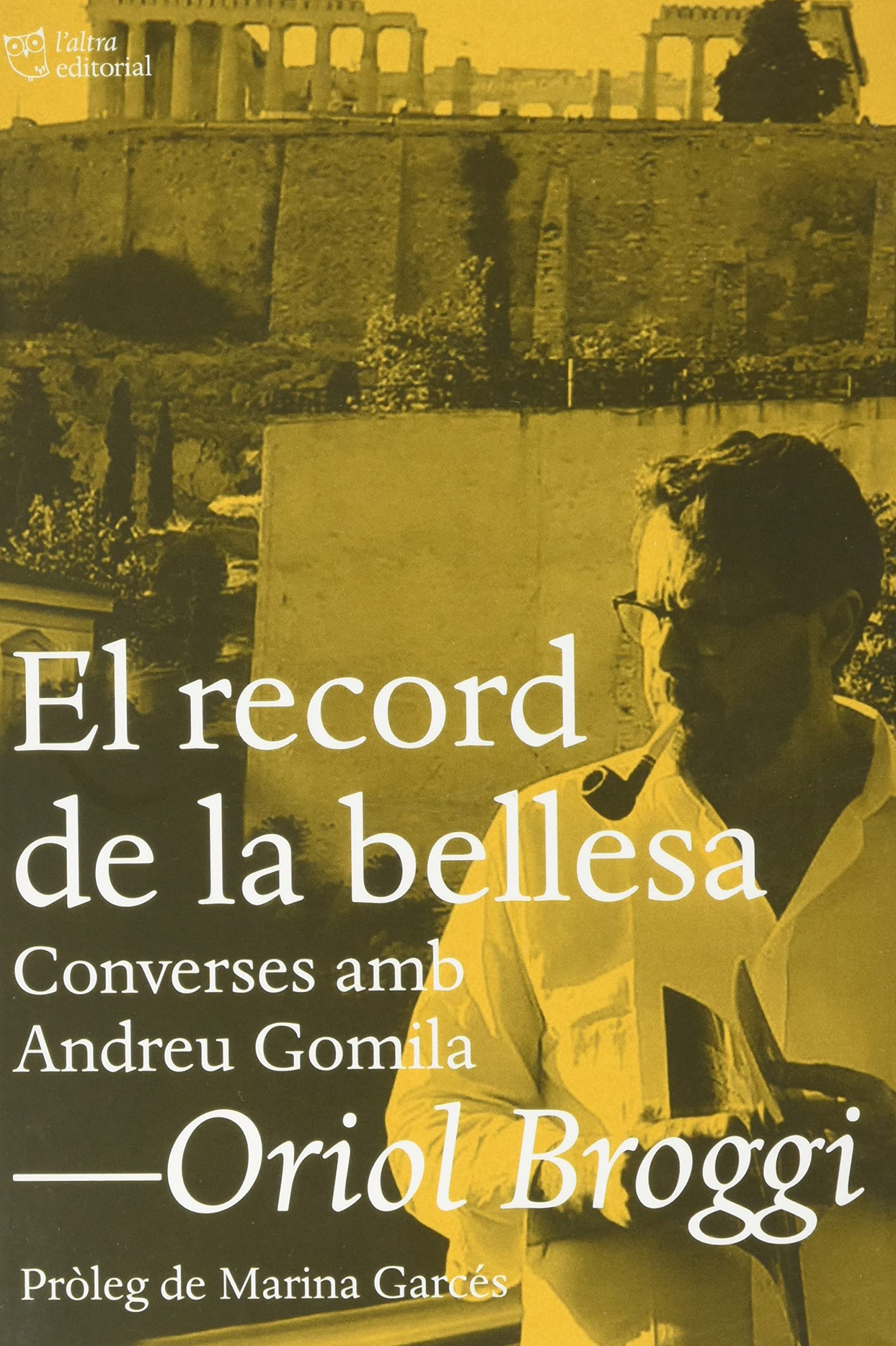 El record de la bellesa Film, Art & Culture