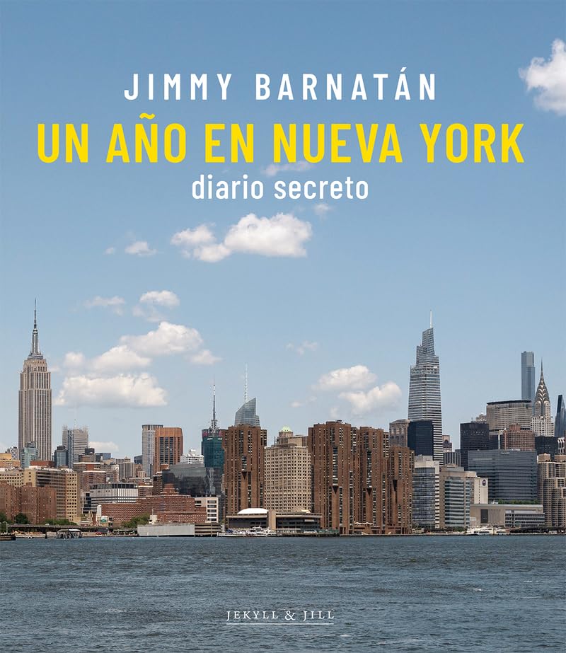 Un año en Nueva York Calendars