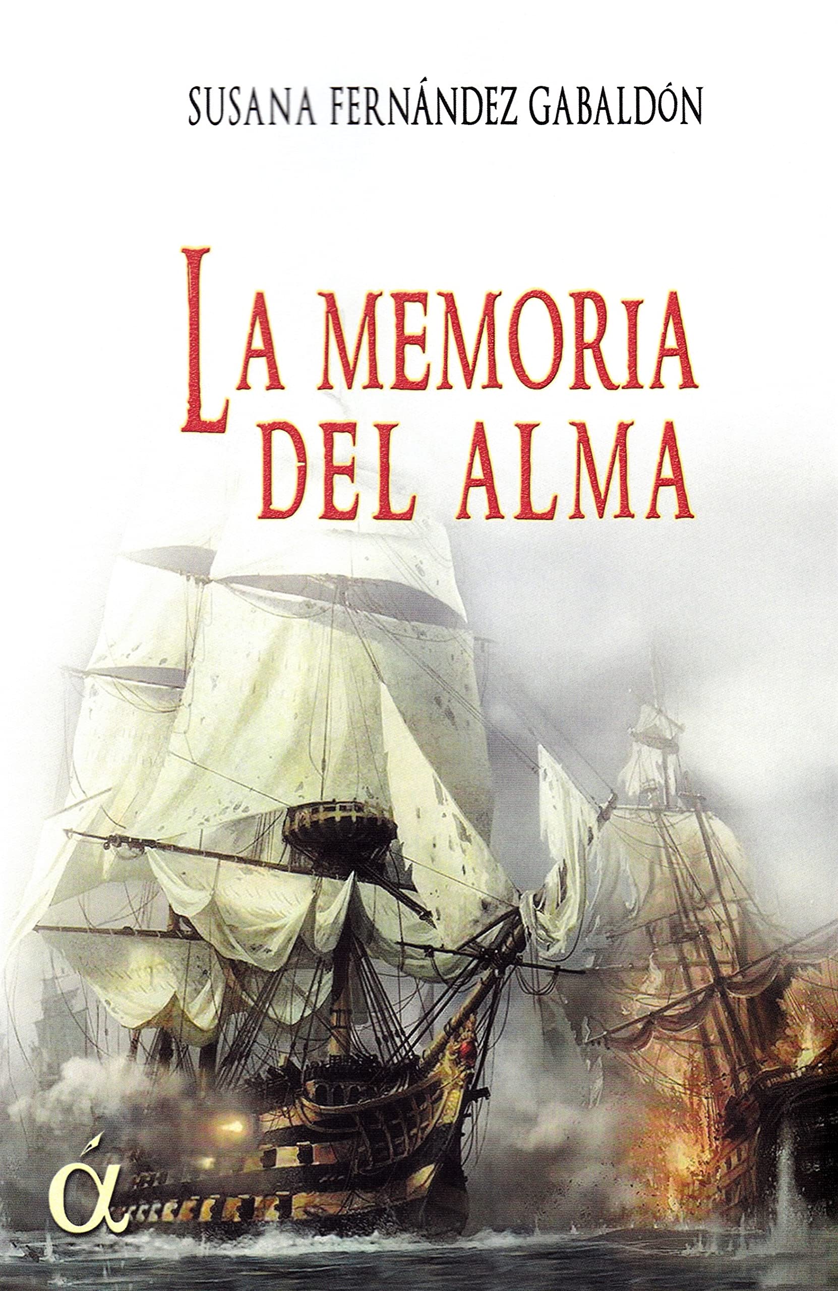 MEMORIA DEL ALMA, LA Books