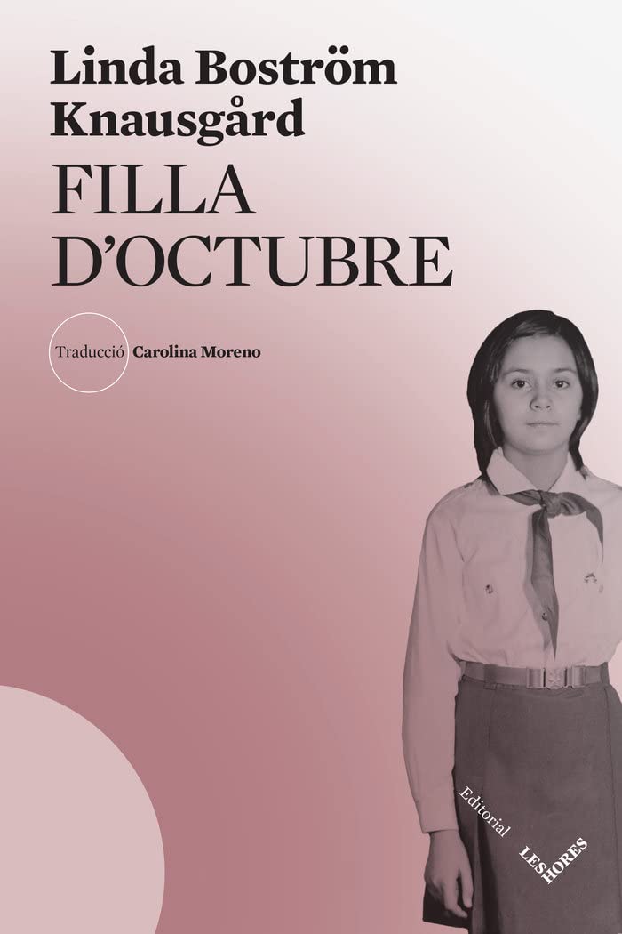 Filla d'octubre Contemporary literature