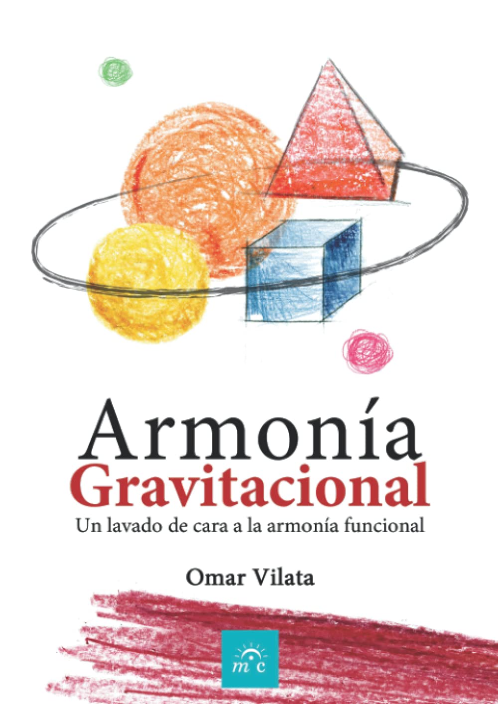 Armonía gravitacional: Un lavado de cara a la armonía funcional Arts & Music