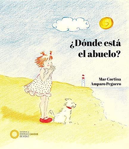 ¿Dónde está el abuelo (Candor, Band 1) Fantasy & Sci-Fi