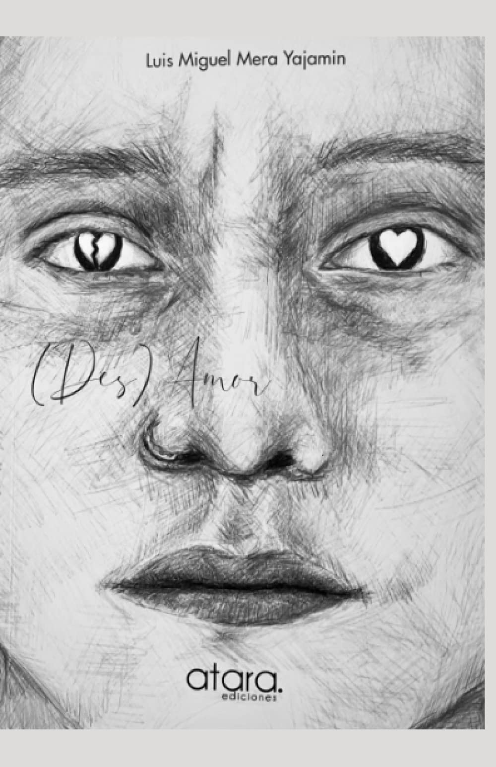 (DES) AMOR book