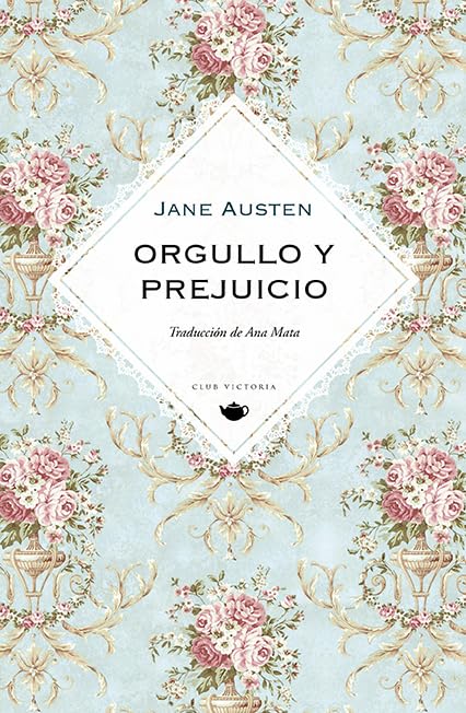 Product Image: Orgullo y prejuicio