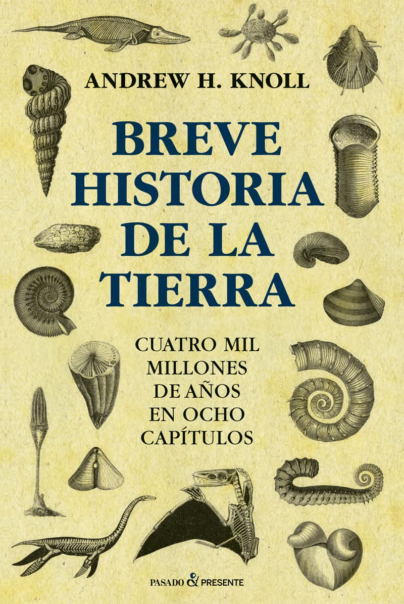 Breve historia de la Tierra Leisure, Home & Garden