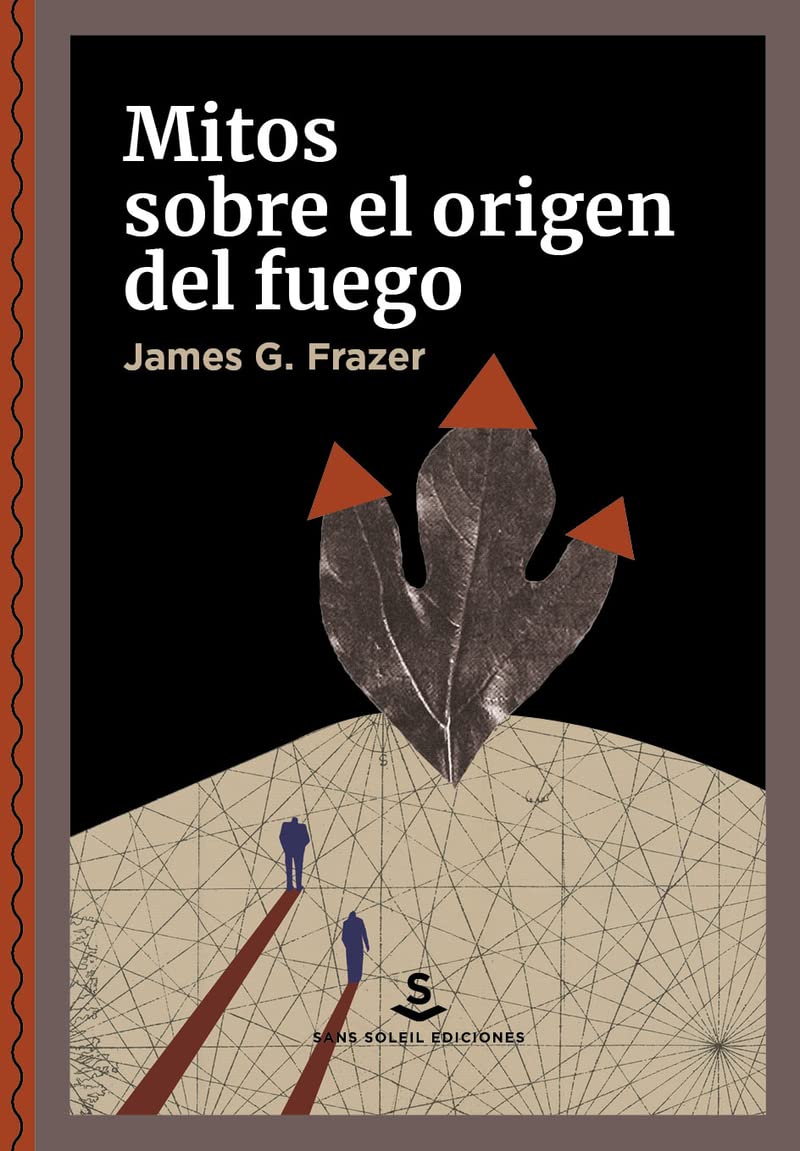 Mitos sobre el origen del fuego (Lingua Ignota, Band 8) Fairy Tales & Legends