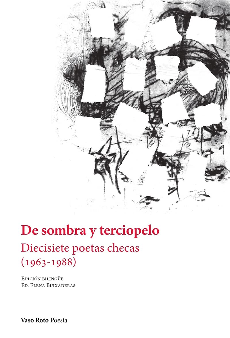 De sombra y terciopelo (Poesía, Band 159) Books