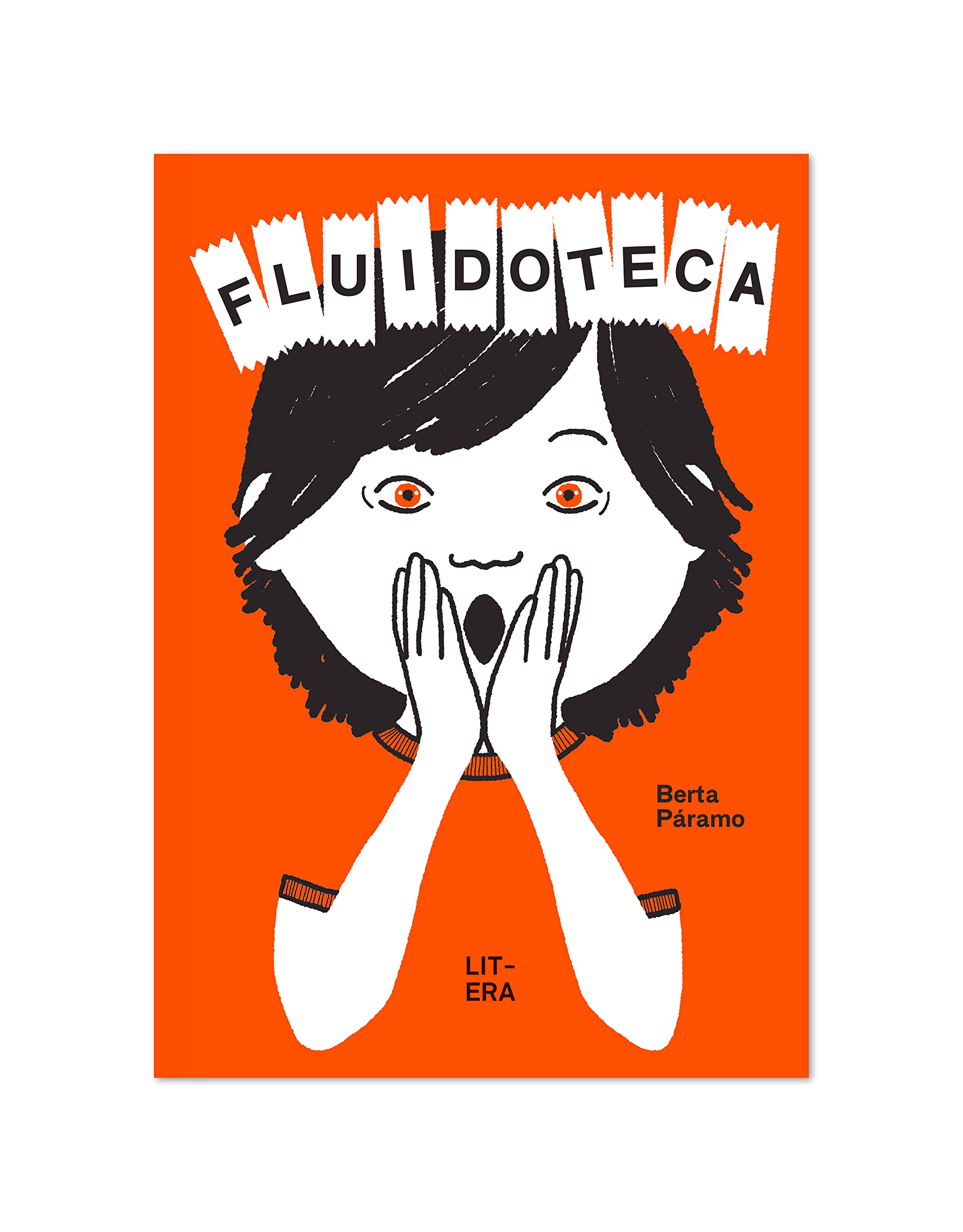 Fluidoteca (Libro informativo) Non-fiction