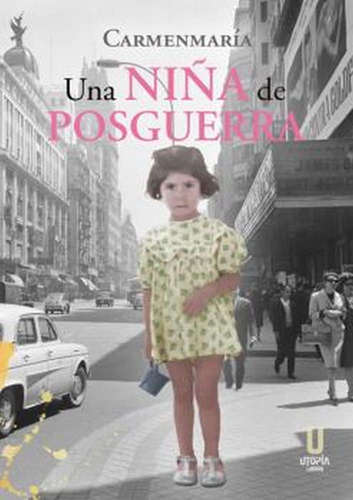Una niña de posguerra Books