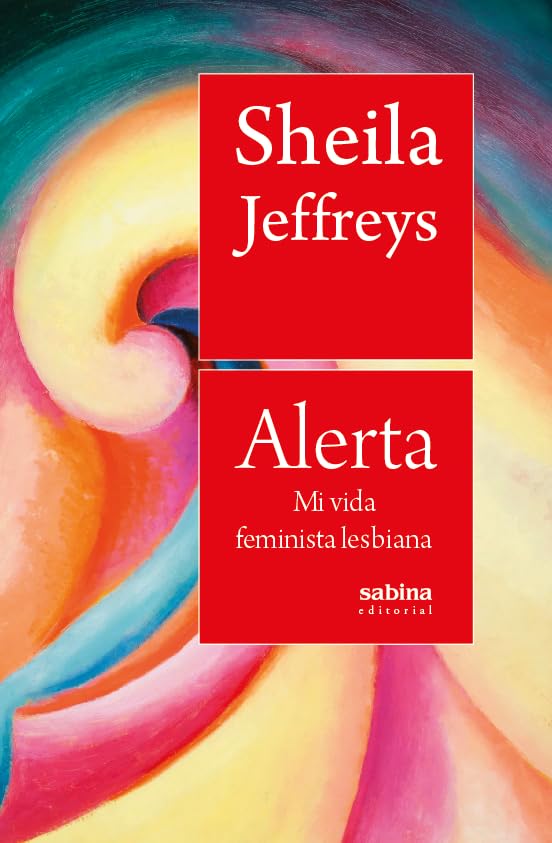 Alerta. Mi vida feminista lesbiana book