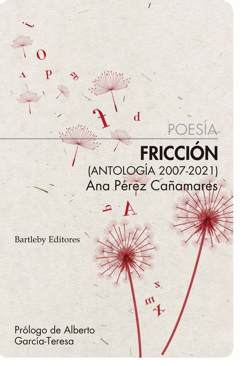 Fricci?n book