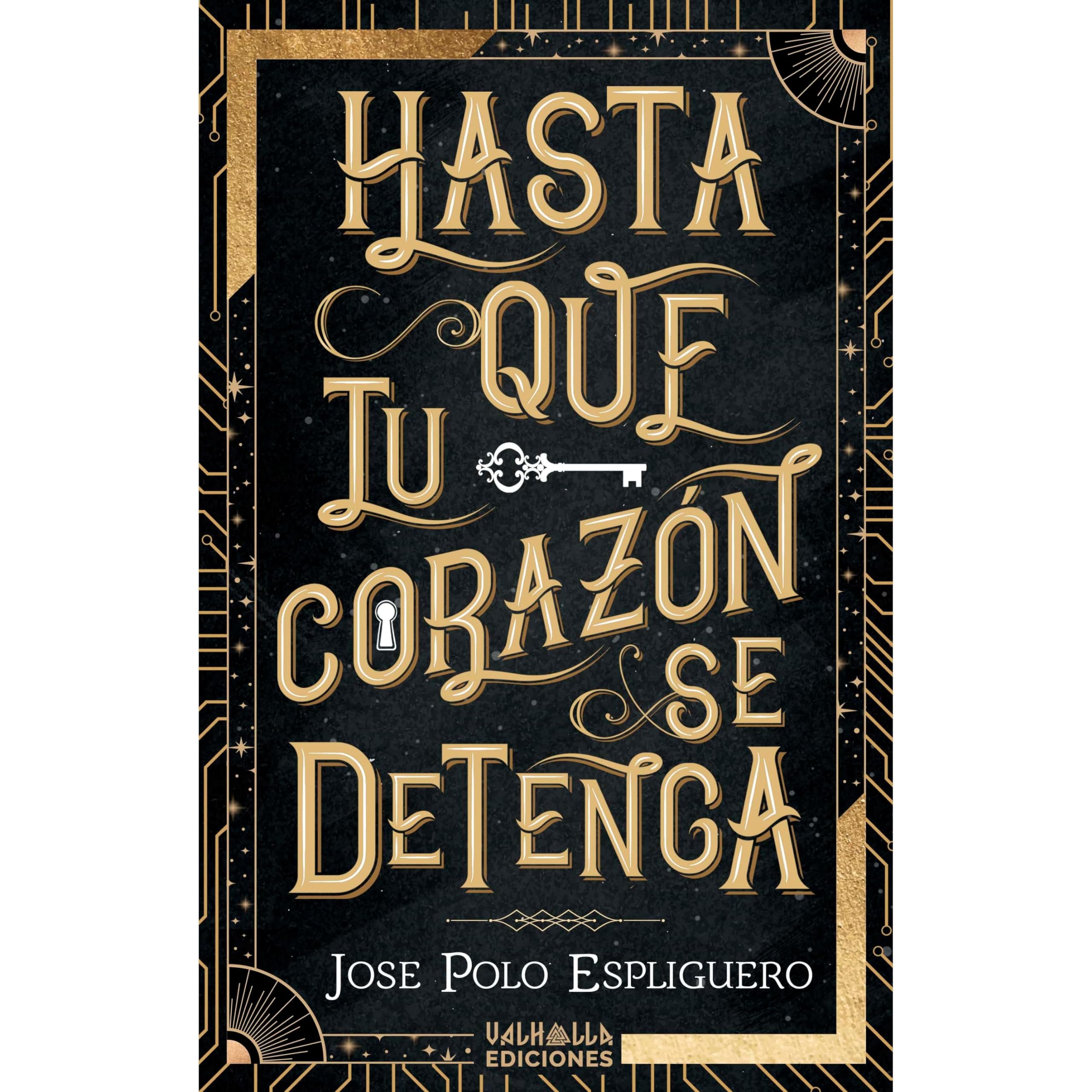 Hasta que tu corazón se detenga German history