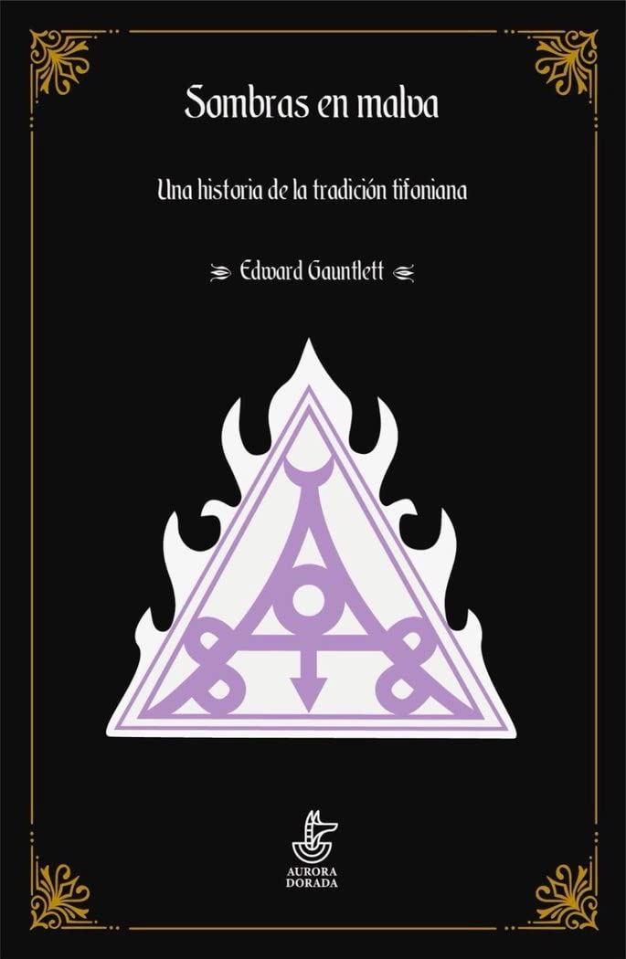 Sombras en Malva: Historia de la tradición tifoniana (Urano, Band 26) Books