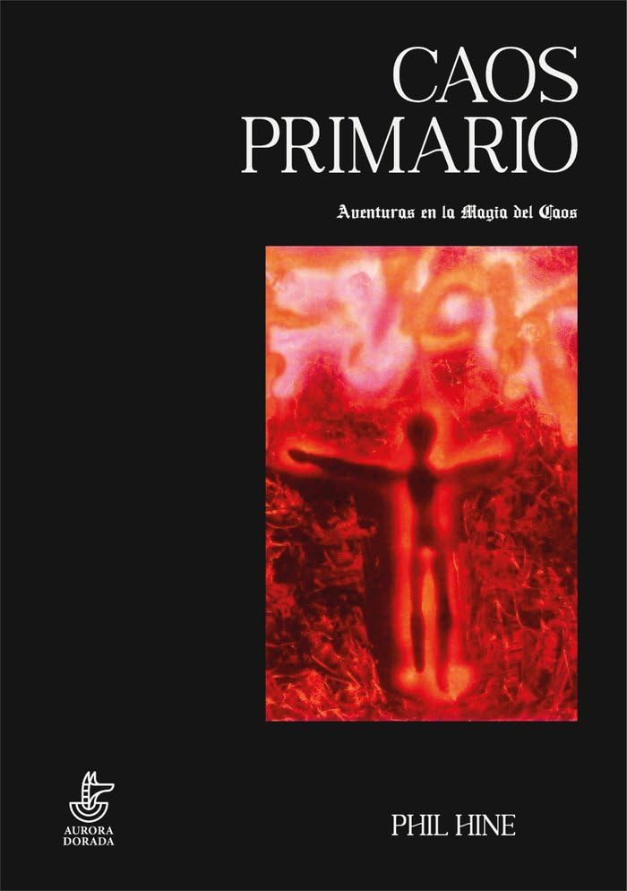 Caos Primario: Aventuras en la Magia del Caos (Mercurio, Band 27) Living & Furnishing