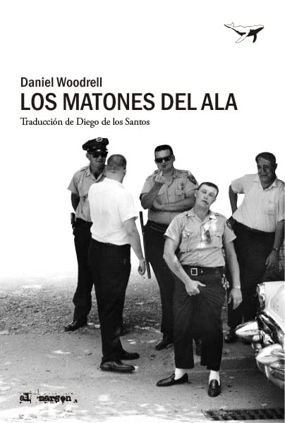 Los matones del Ala (al margen, Band 53) Contemporary literature