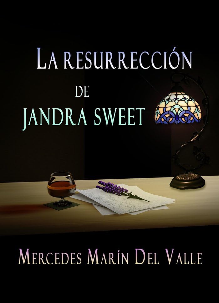 La resurrección de Jandra Sweet book