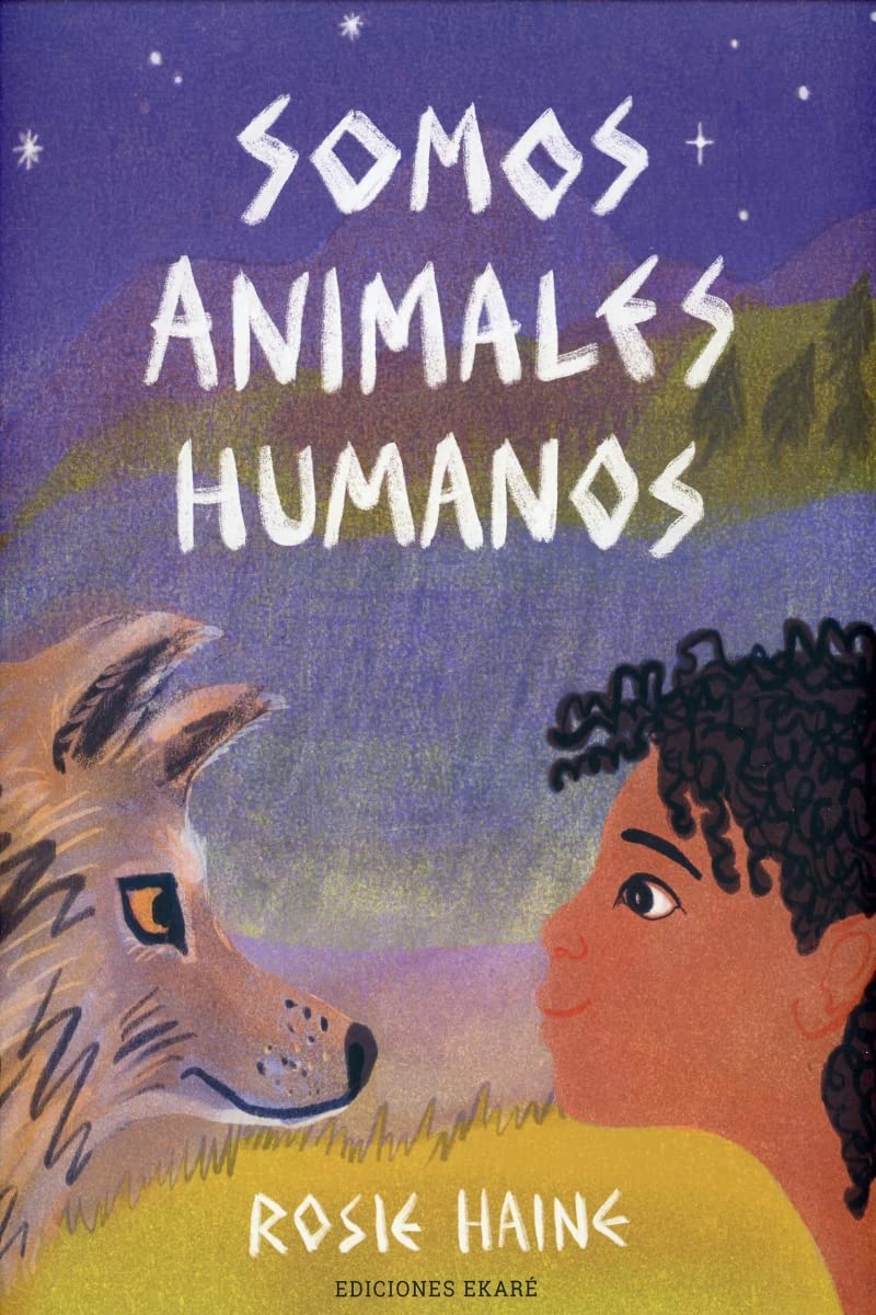 Somos animales humanos Non-fiction