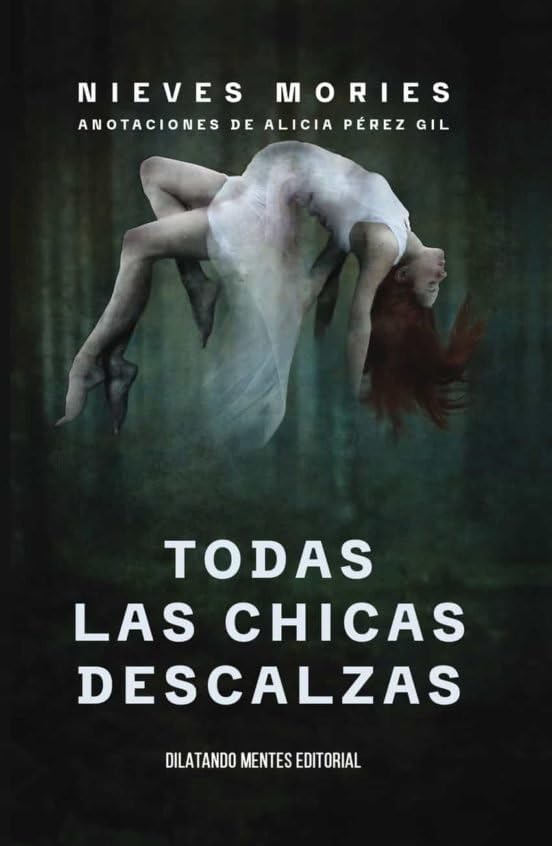 Todas las chicas descalzas Contemporary literature