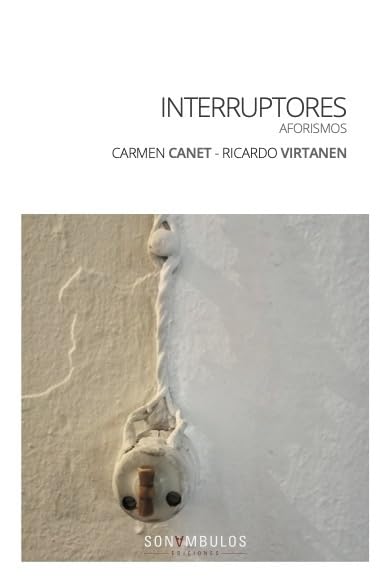 INTERRUPTORES Reference Books