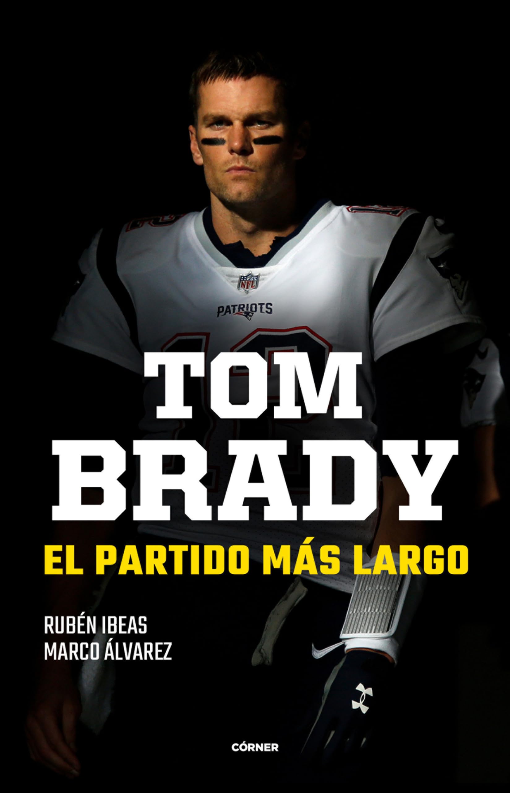 Tom Brady: El partido más largo/ The Longest Game Sports