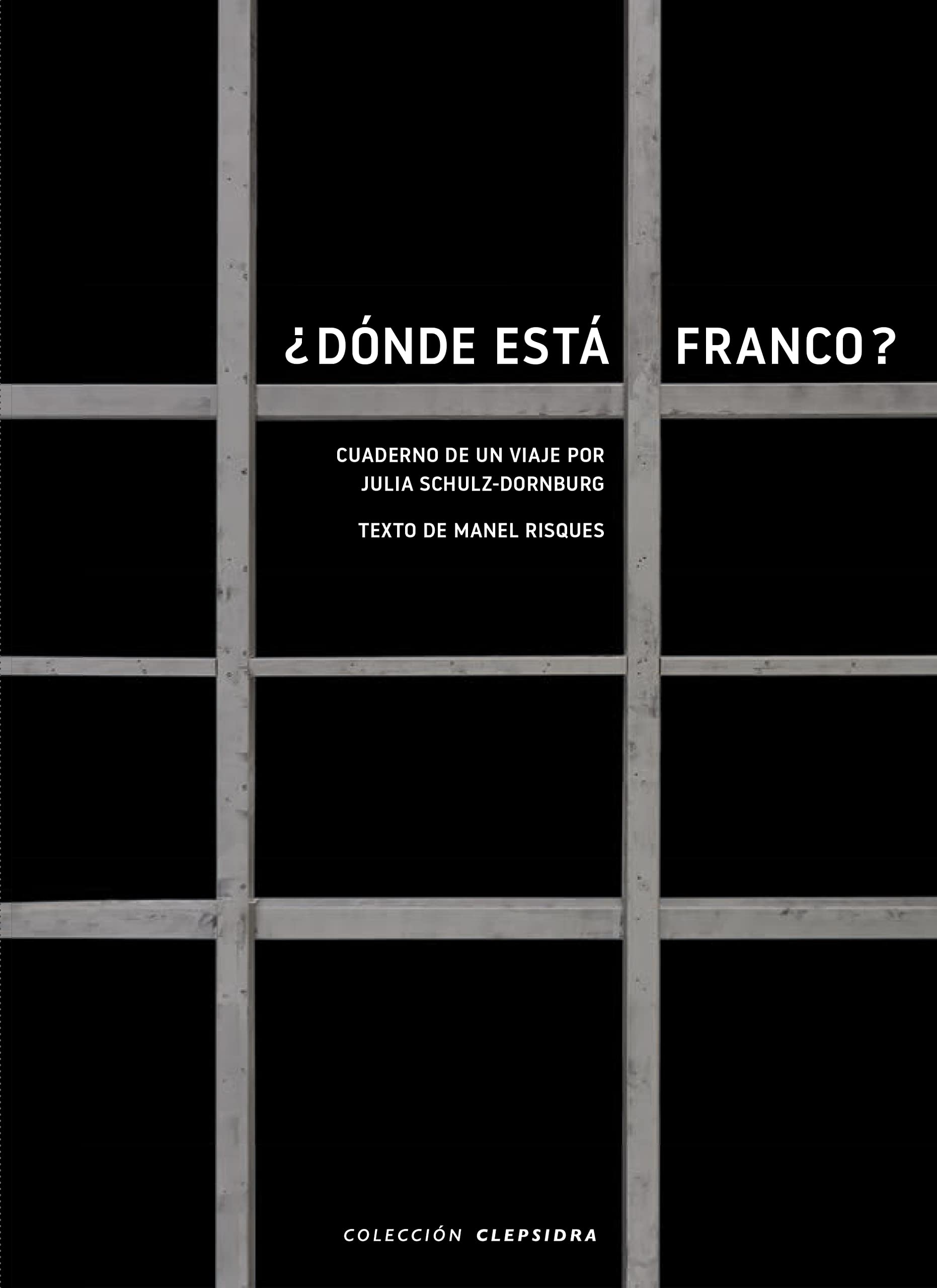 ¿Dónde está Franco? Architecture
