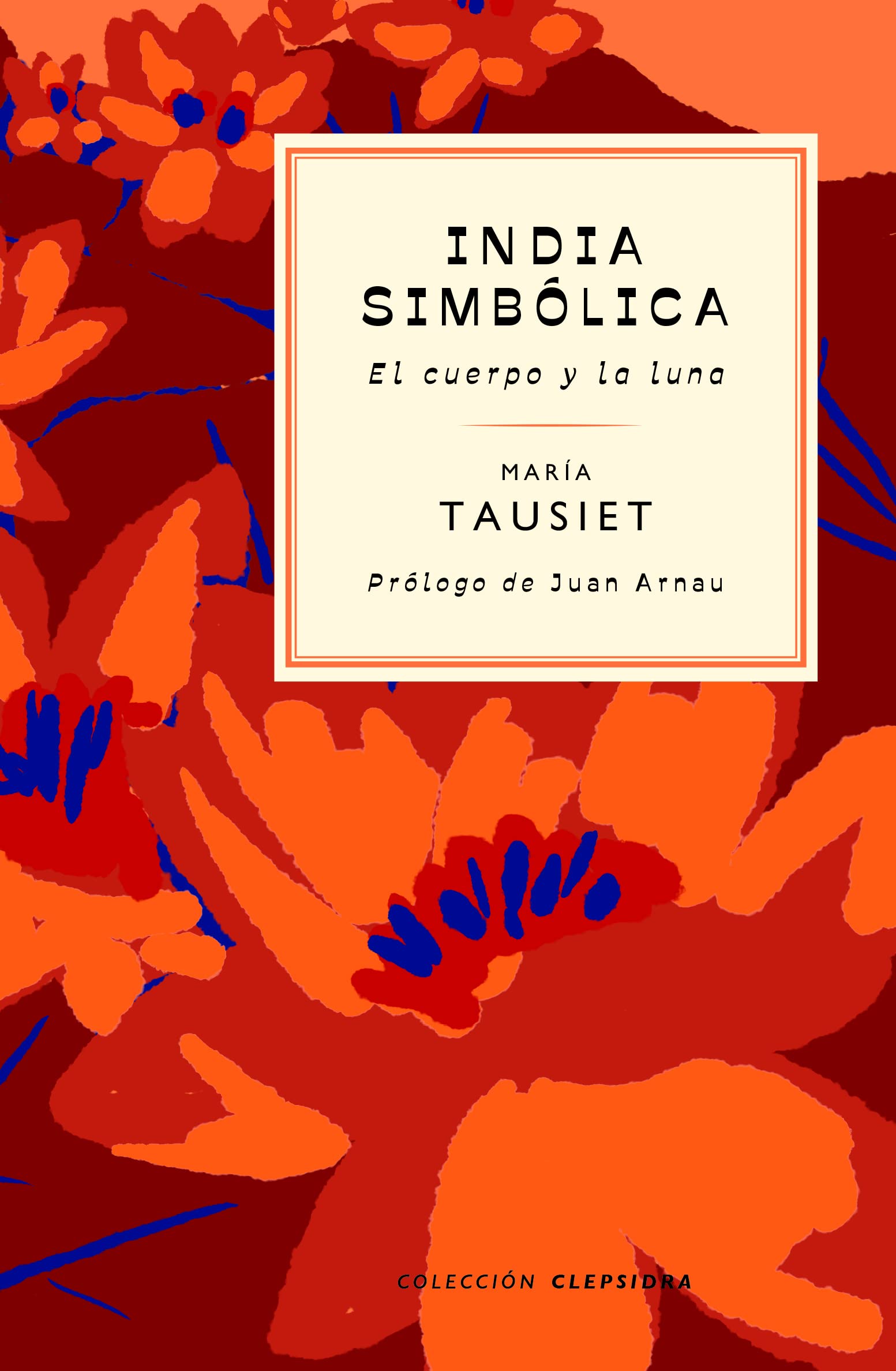 India simbólica (clepsidra) Film, Art & Culture