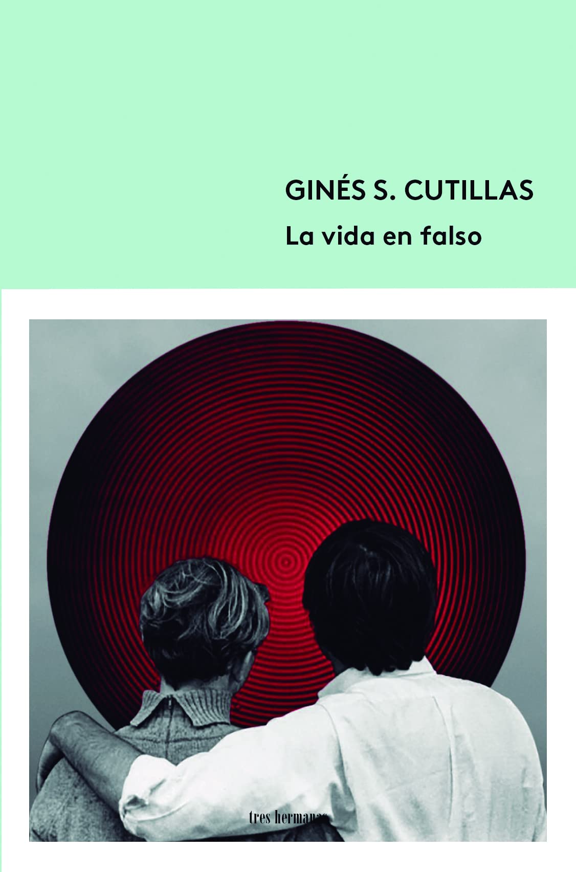 La vida en falso (Tierras de la Nieve Roja, Band 35) Contemporary literature