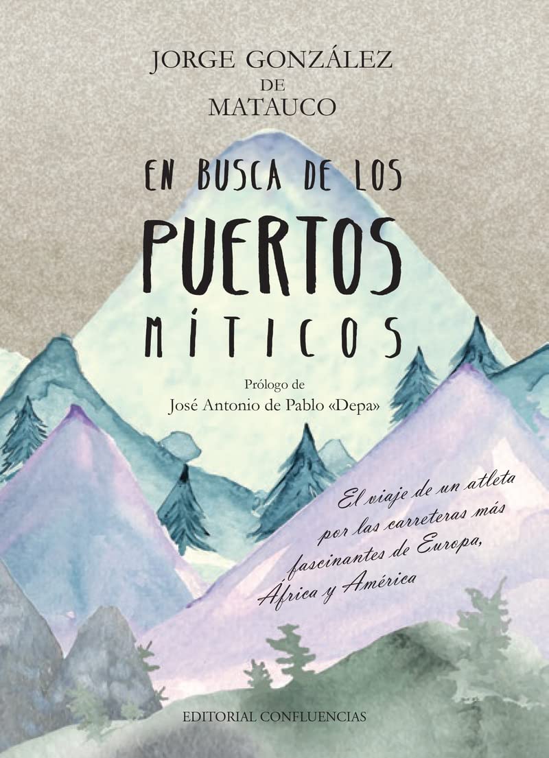 EN BUSCA DE LOS PUERTOS MITICOS Books