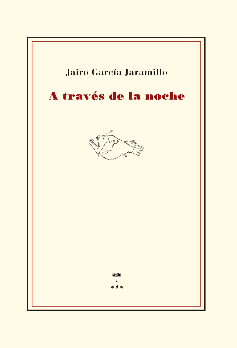 A través de la noche Books