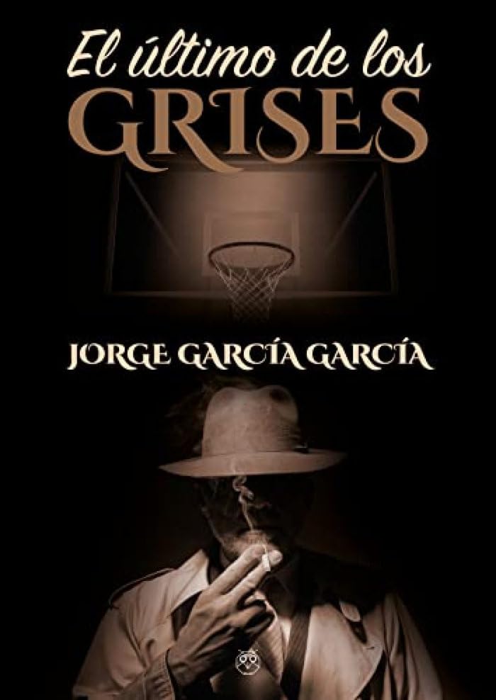 El último de los grises book