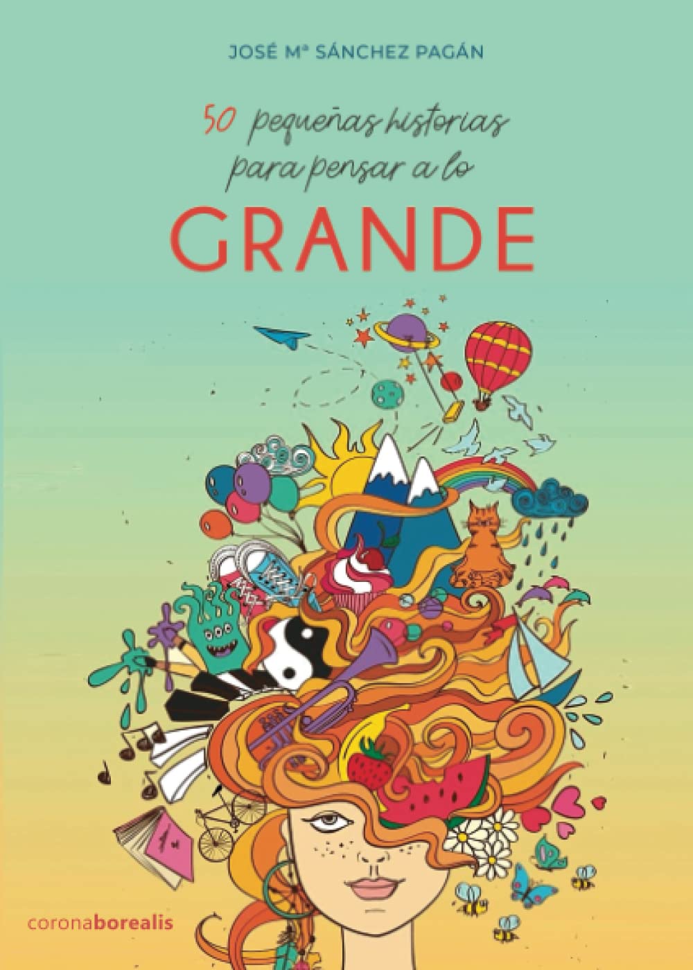 Pequeñas historias para pensar a lo grande book