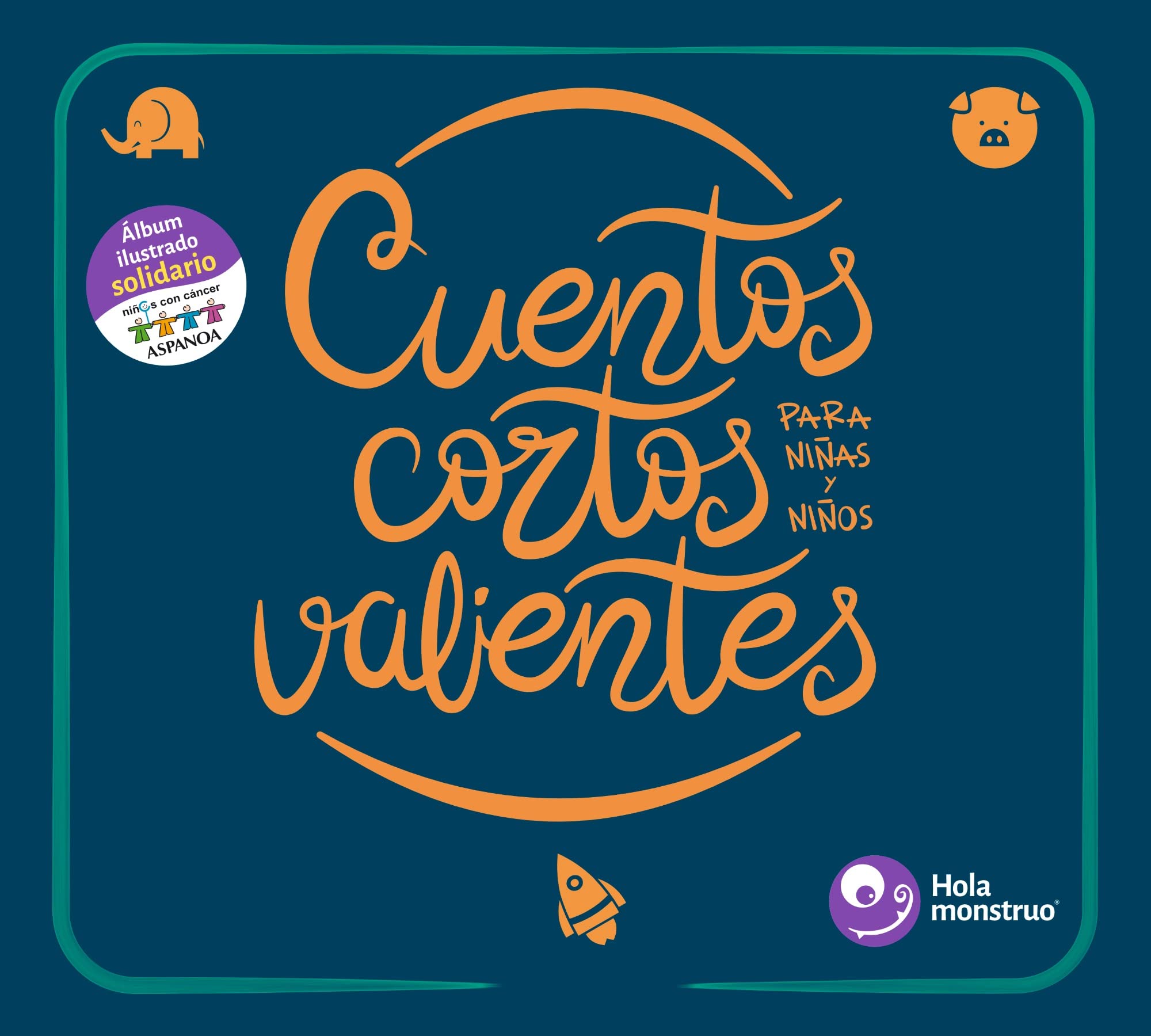 Cuentos Cortos para niñas y niños valientes Books