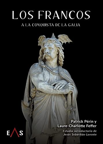 LOS FRANCOS A LA CONQUISTA DE LA GALIA Social Sciences