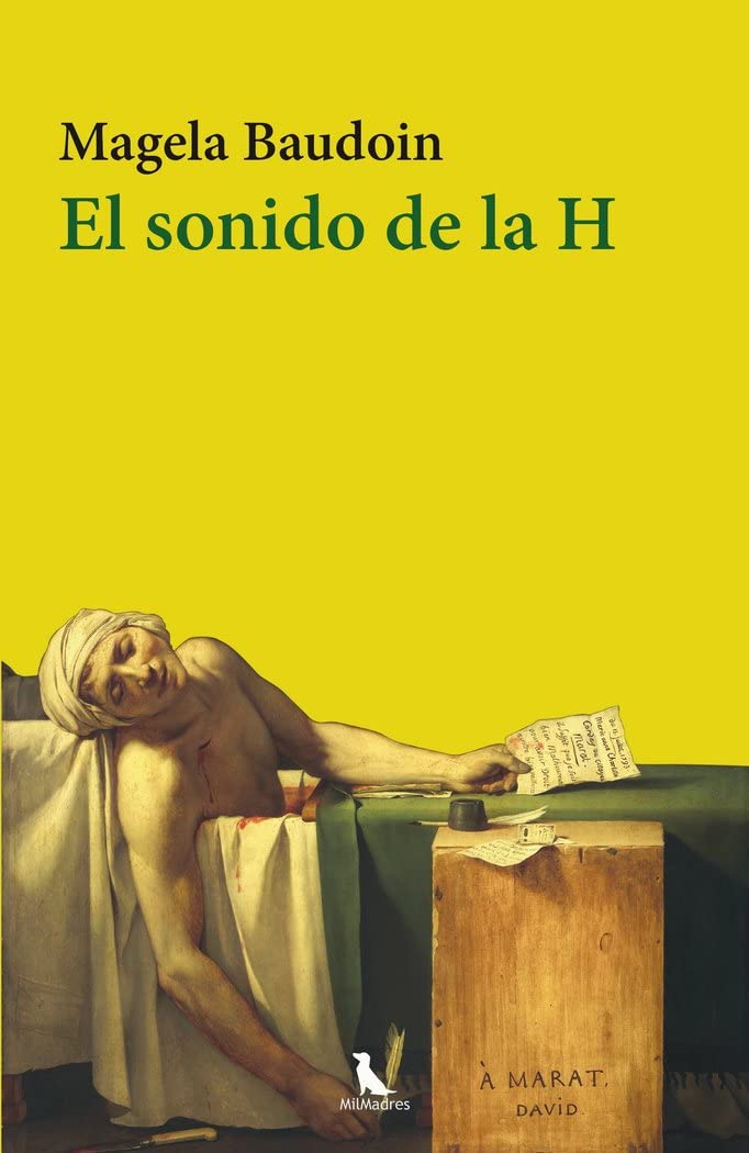 El sonido de la H (General, Band 4) Contemporary literature