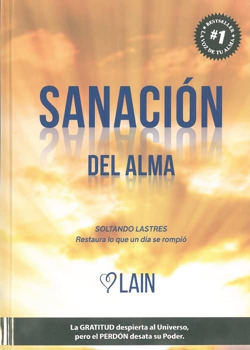 Sanación del alma Books