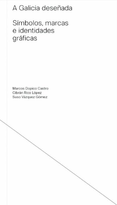 A Galicia deseñada: símbolos, marcas e identidades gráficas Film, Art & Culture