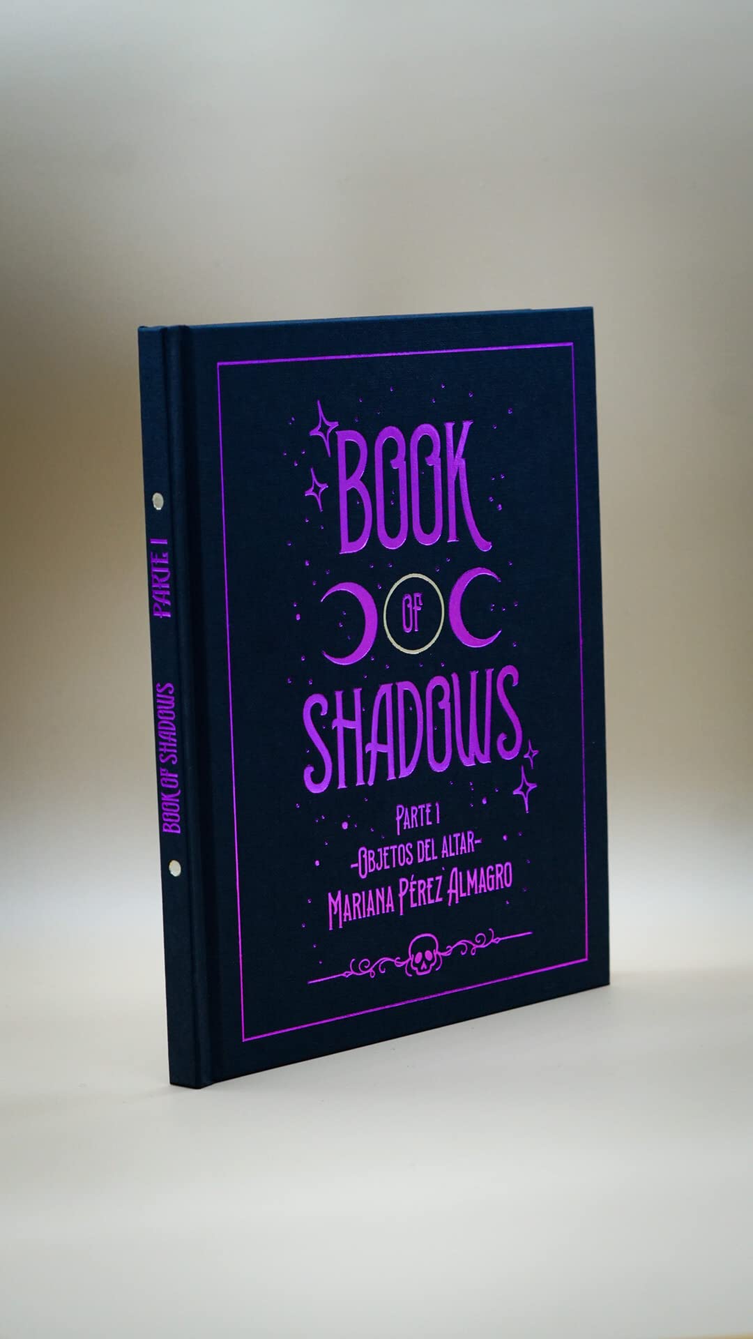 Book of Shadows. Parte I Leisure, Home & Garden