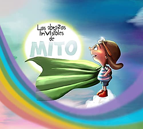 Los abrazos invisibles de Mito Religion & Esotericism