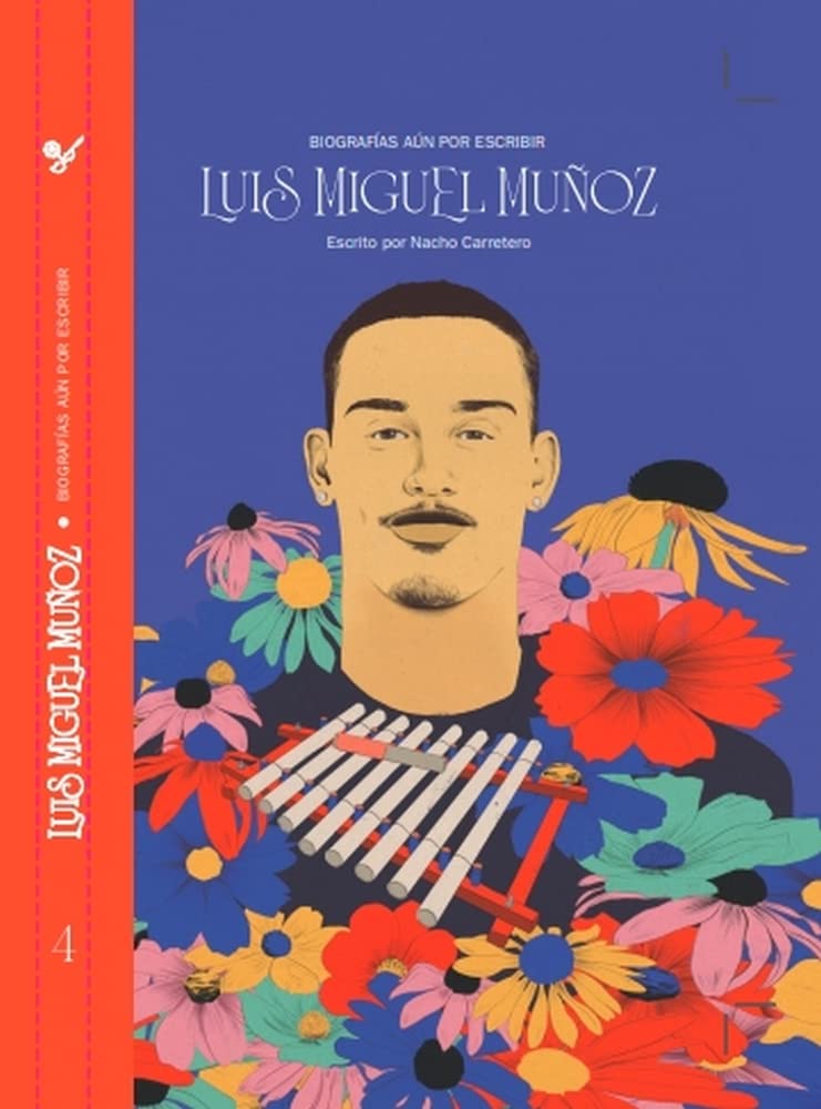 BIOGRAF?AS A?N SIN ESCRIBIR: LUIS MIGUEL MU?OZ Books