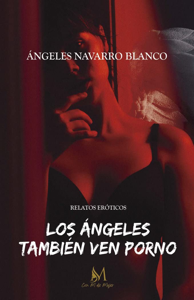 Los ángeles también ven porno Books