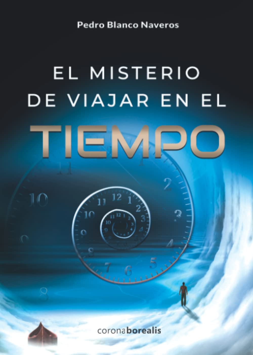 El misterio de viajar en el tiempo book