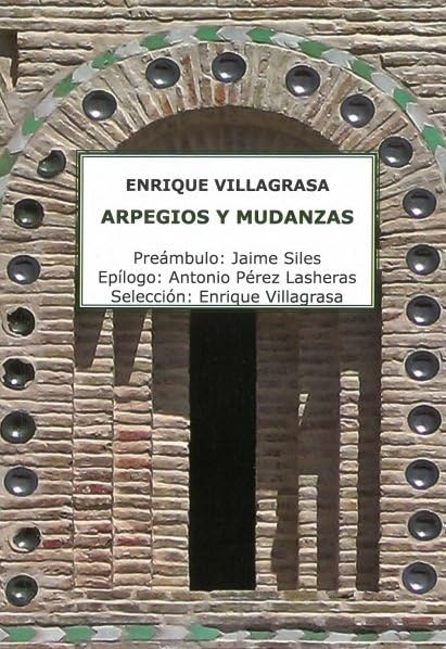 ARPEGIOS Y MUDANZAS Books