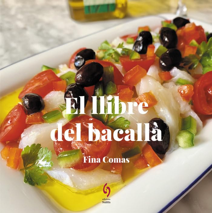 El llibre del bacallà (QuèViures, Band 7) Leisure, Home & Garden